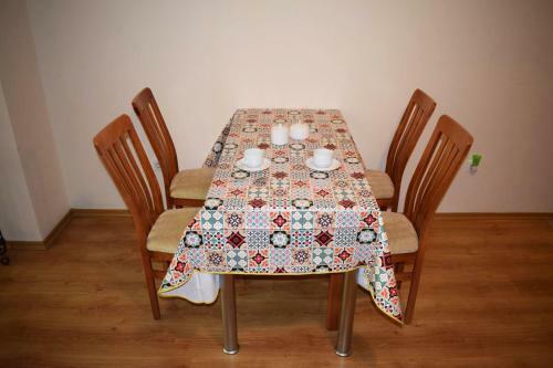 Apartamento New Inn