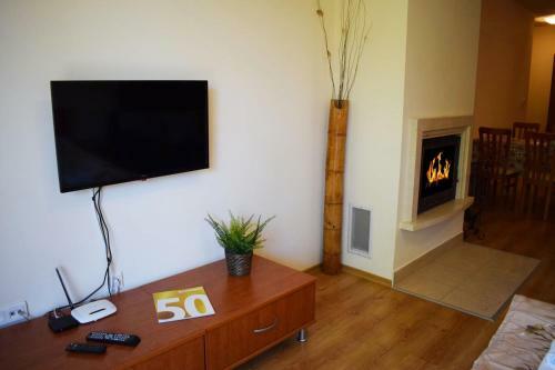 Apartamento New Inn