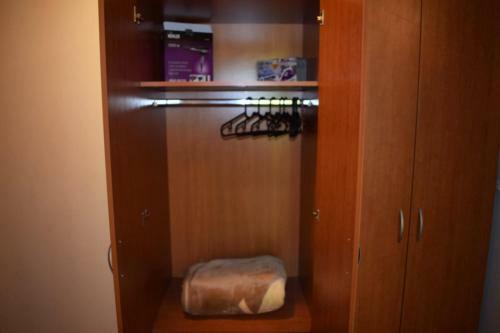 Apartamento New Inn
