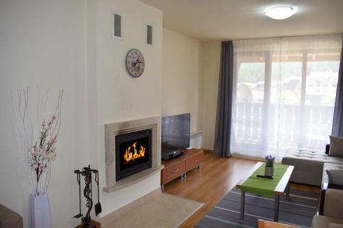 Apartamento New Inn