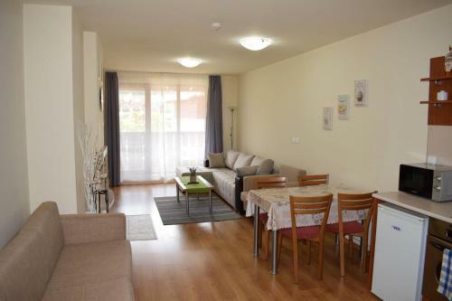 Apartamento New Inn