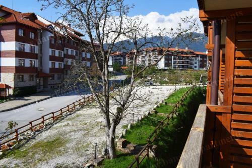 Apartamento New Inn