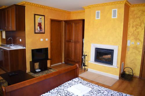 Apartamento New Inn