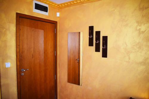 Apartamento New Inn