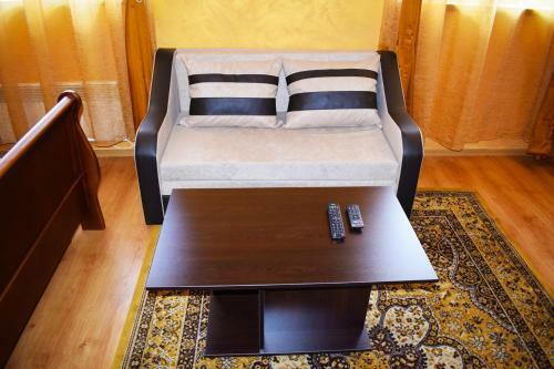Apartamento New Inn
