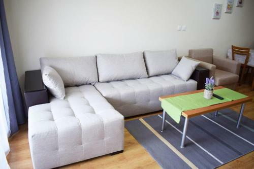 Apartamento New Inn