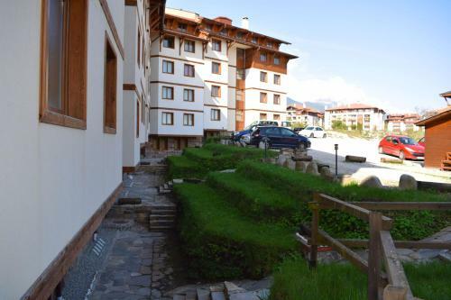 Apartamento New Inn