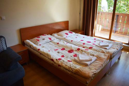 Apartamento New Inn