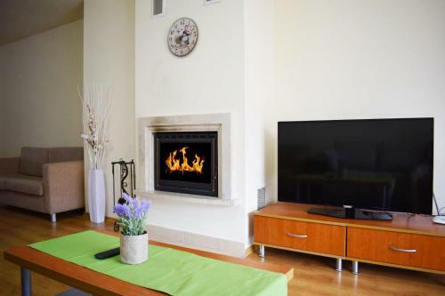 Apartamento New Inn