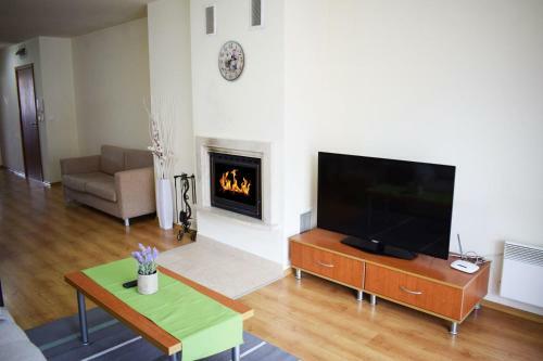 Apartamento New Inn