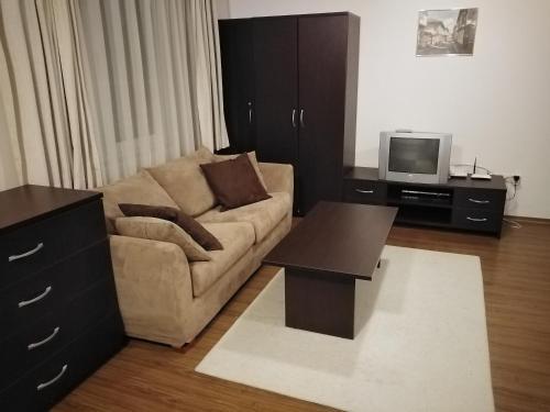 Apartamento Bansko Royal Towers - Studio 945
