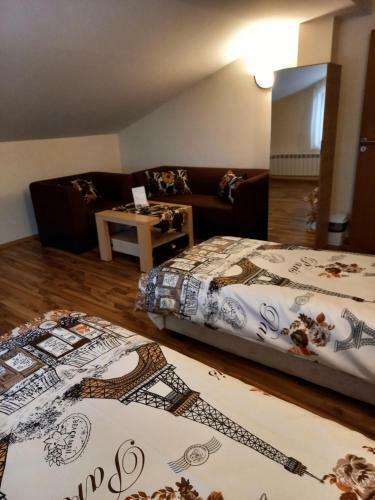 Hostal Guest Rooms Bansko
