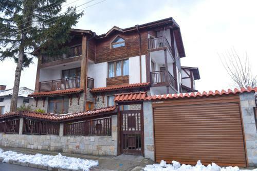 Hostal Guest Rooms Bansko