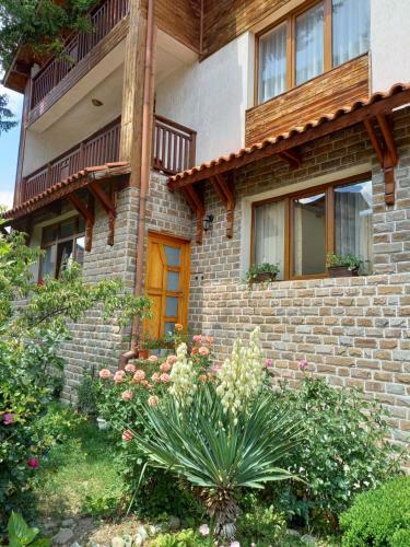 Hostal Guest Rooms Bansko