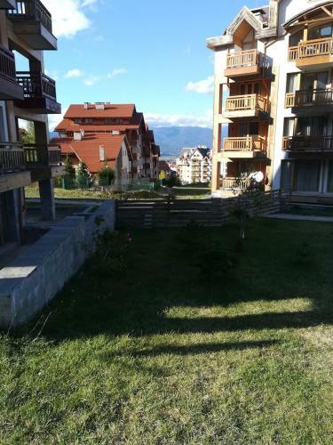 St. John Park Apartments