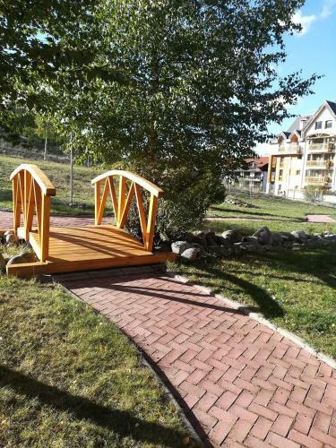 St. John Park Apartments