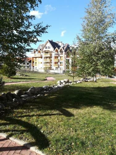 St. John Park Apartments