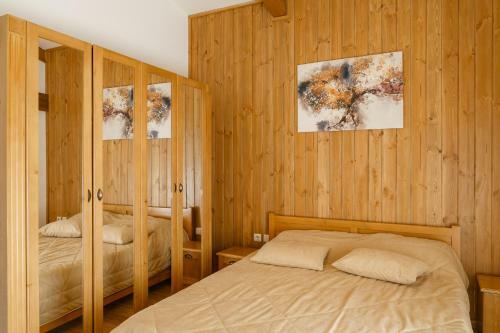 The House On The Green In Pirin Golf