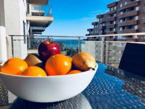 Apartamento Las Terrazas - Primera Linea De Playa Con Netflix