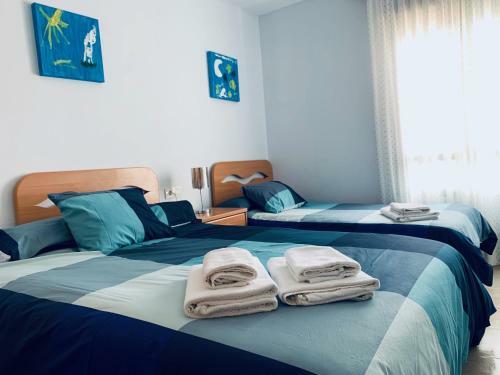 Apartamento Las Terrazas - Primera Linea De Playa Con Netflix