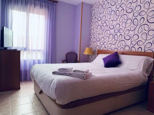 Apartamento Las Terrazas - Primera Linea De Playa Con Netflix