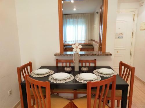 Apartamento Acv - Vistamar I-1� Linea Planta 1 Norte