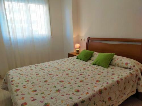 Apartamento Acv - Vistamar I-1� Linea Planta 1 Norte
