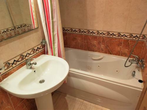 Apartamento Acv - Vistamar I-1� Linea Planta 1 Norte