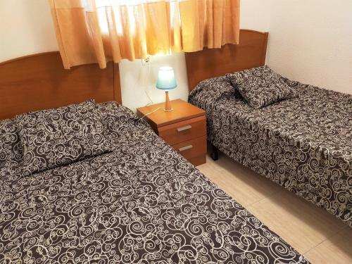 Apartamento Acv - Vistamar I-1� Linea Planta 1 Norte