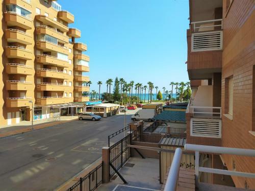 Apartamento Acv - Vistamar I-1� Linea Planta 1 Norte