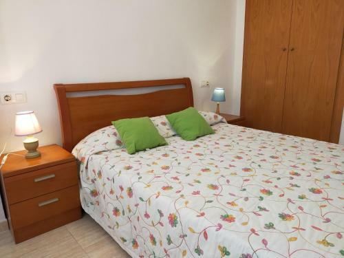 Apartamento Acv - Vistamar I-1� Linea Planta 1 Norte