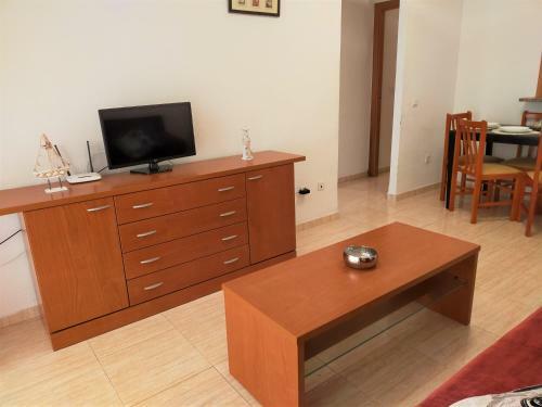 Apartamento Acv - Vistamar I-1� Linea Planta 1 Norte