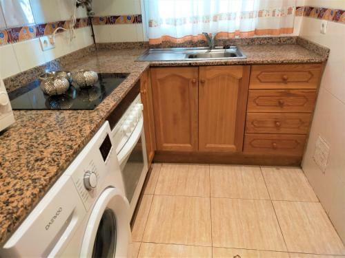 Apartamento Acv - Vistamar I-1� Linea Planta 1 Norte