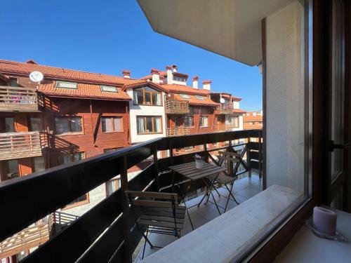 Ski Apartment In Belmont