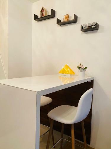 Ski Apartment In Belmont