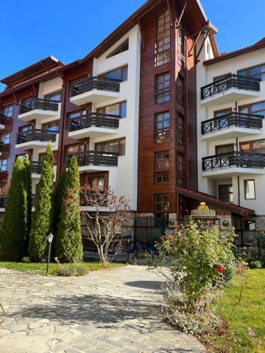 Ski Apartment In Belmont