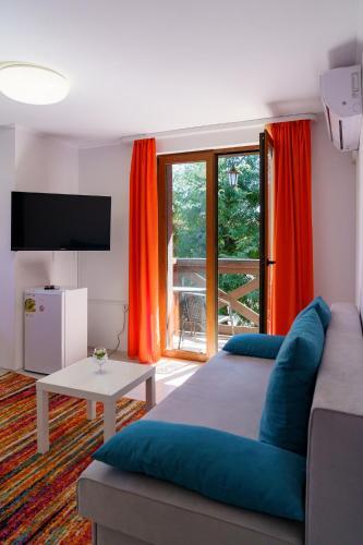 Apartments Bell Tower III Bansko