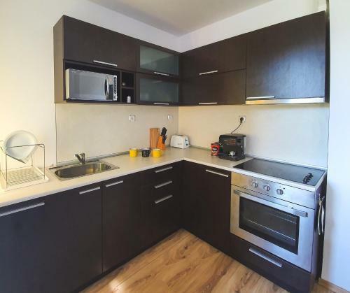 Apartamento Banski Home