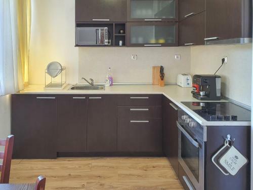 Apartamento Banski Home