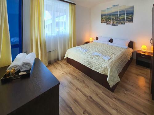 Apartamento Banski Home
