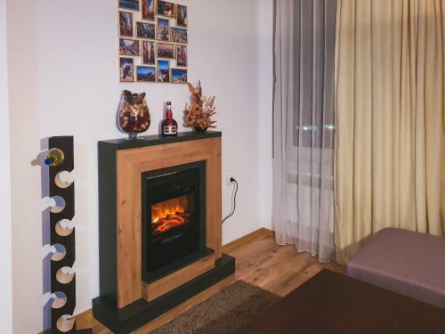 Apartamento Banski Home