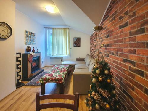 Apartamento Banski Home