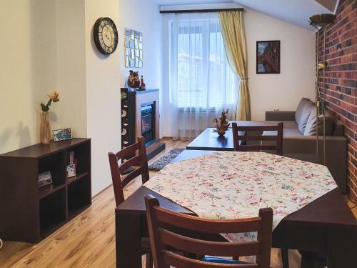 Apartamento Banski Home
