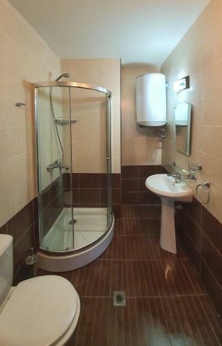 Apartamento Banski Home