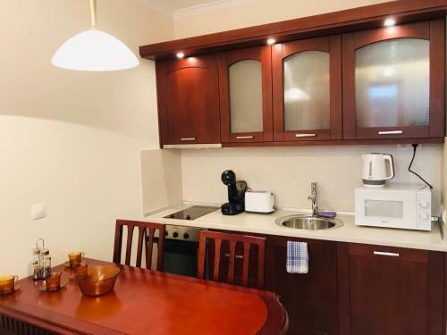 Luxury Downtown Apartment - Gondola
