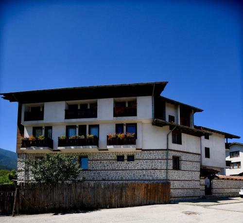 Club Dolomiti Hotel&villa