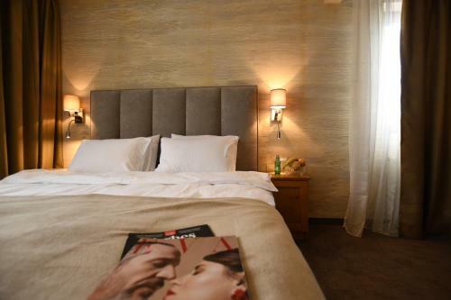 Club Dolomiti Hotel&villa