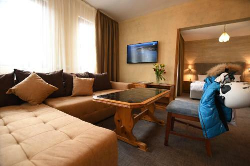 Club Dolomiti Hotel&villa