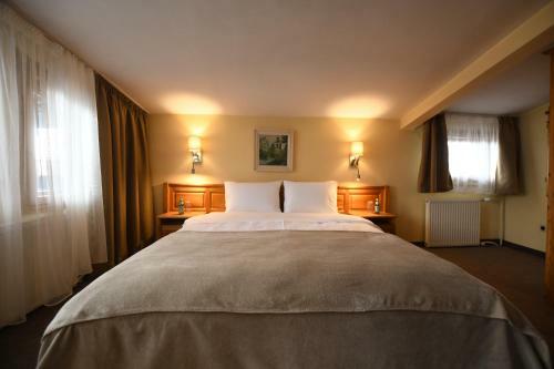 Club Dolomiti Hotel&villa