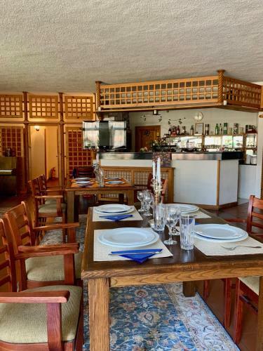Club Dolomiti Hotel&villa